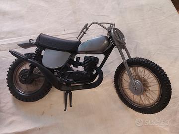 Big Jim accessori Motociclista ed equipaggiamento