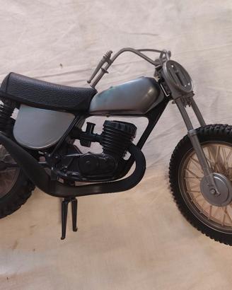 Big Jim accessori Motociclista ed equipaggiamento