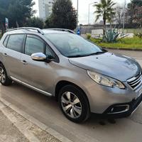 Peugeot 2008 1.6 BlueHDi 100 CV ALLURE 2016