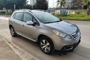 Peugeot 2008 1.6 BlueHDi 100 CV ALLURE 2016