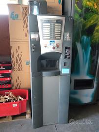 Distributori Automatici Usati