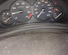 Peugeot 206 1.1 xt