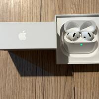 Apple AirPods 4 ORIGINALI