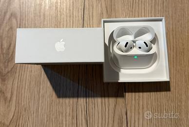 Apple AirPods 4 ORIGINALI