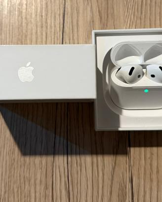 Apple AirPods 4 ORIGINALI