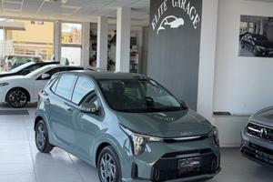 Kia Picanto 1.0 GDi GT Line Prezzo Reale