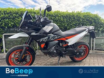 KTM 890 SMT ABS MY23