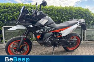 KTM 890 SMT ABS MY23
