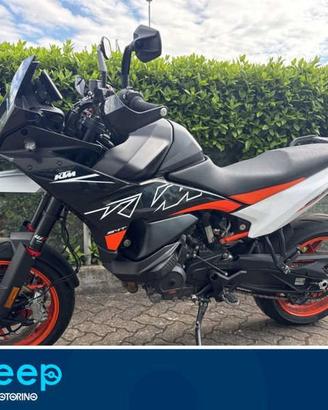 KTM 890 SMT ABS MY23