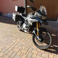 Bmw f850 gs