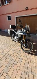 Bmw f850 gs