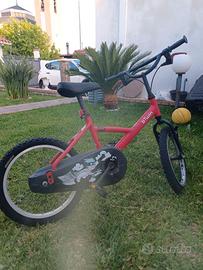 Bici per ragazzino