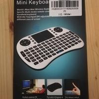 mini keyboard wireless