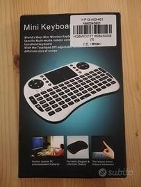 mini keyboard wireless