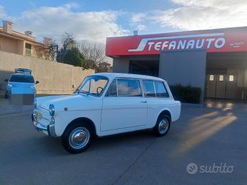 Autobianchi Bianchina familiare