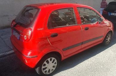 Daewoo Matiz 1.0 benz 65cv - 2005
