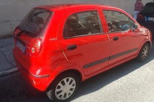 Daewoo Matiz 1.0 benz 65cv - 2005