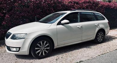 Skoda Octavia 1.6 TDI DSG 7 marce – 2013