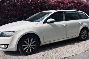 Skoda Octavia 1.6 TDI DSG 7 marce – 2013
