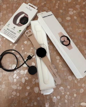 Samsung Galaxy Watch 4