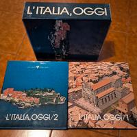 Due Volumi "L'Italia Oggi" 1976