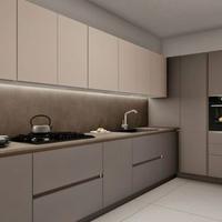 cucina nuova ancora in produzione 