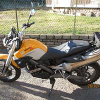 BMW G 650 Xcountry - 2009