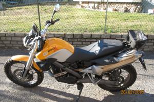 BMW G 650 Xcountry - 2009