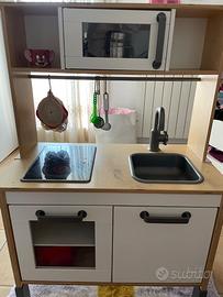 Cucinetta IKEA bambini