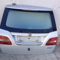 Fiat stilo portellone post 2001
