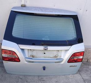 Fiat stilo portellone post 2001
