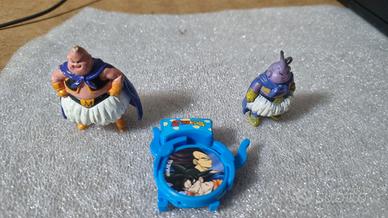 K0486NN-Mini Figures Dragon Ball Z