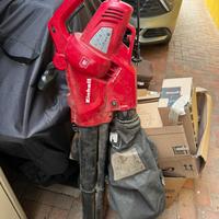 Soffiatore e aspiratore