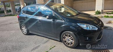 FORD C-MAX 1.6 TDCi 115CV Titanium – 2015