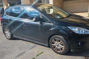 FORD C-MAX 1.6 TDCi 115CV Titanium – 2015