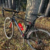 Fondriest TF1.4 super light e accessori