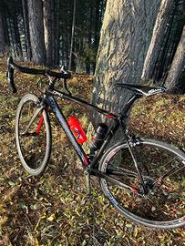 Fondriest TF1.4 super light e accessori