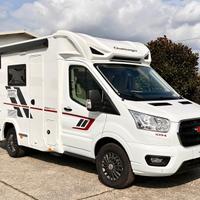 Challenger S194 BRECK EDITION SLIM