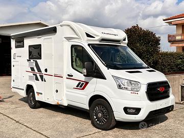 Challenger S194 BRECK EDITION SLIM