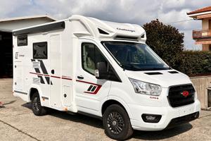 Challenger S194 BRECK EDITION SLIM