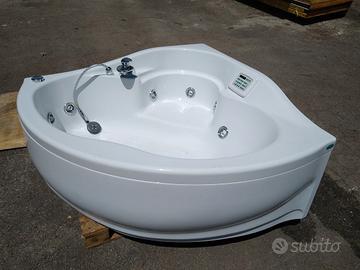 Vasca idromassaggio