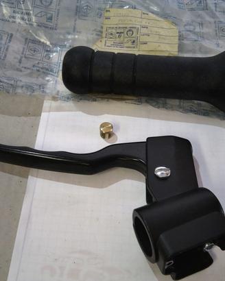 PORTALEVA FRENO POSTERIORE BOSS 50PIAGGIO 229122