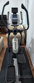 Ellittica NordicTrack C7.5