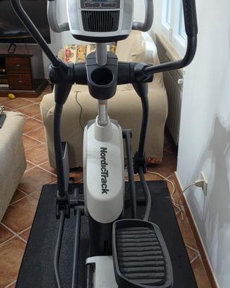 Ellittica NordicTrack C7.5