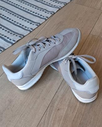 Scarpe da ginnastica donna, sportive sneakers 