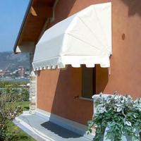 TENDA DA SOLE A CAPPOTTINA 5 RAGGI 3,85 metri
