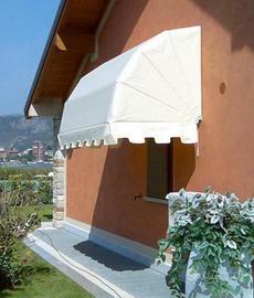 TENDA DA SOLE A CAPPOTTINA 5 RAGGI 3,85 metri