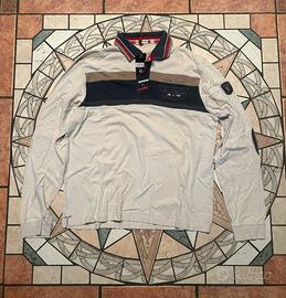 Polo maniche lunghe Cape Horn XL