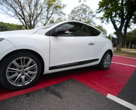 Renault Megane Coupè 1.5 110cv Dci GT Line - 2012