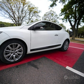 Renault Megane Coupè 1.5 110cv Dci GT Line - 2012